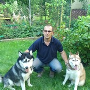 Павел, 46, Советск (Калининградская обл.)