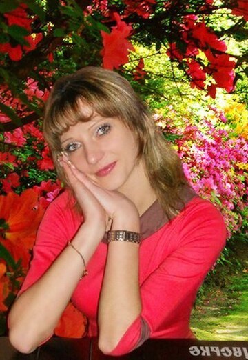 Моя фотографія - Татьяна, 33 з Кременчук (@tatyana87308)