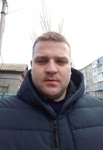 Моя фотография - Дима, 44 из Киев (@dima236540)