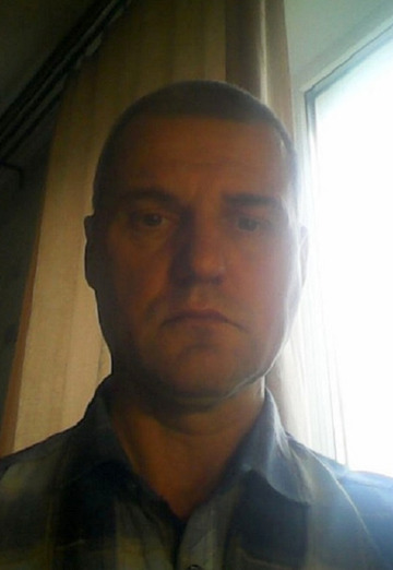 My photo - Aleksey, 50 from Ivangorod (@aleksey451359)