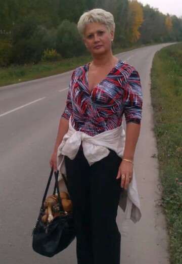 My photo - YetoYa, 60 from Tula (@stella18)