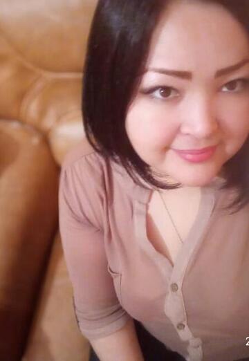 Моя фотография - Жанна, 35 из Алматы́ (@janna24198)