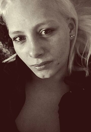 My photo - 😈 Inessa Blondaa 😈, 36 from Jekabpils (@inessablondaa)