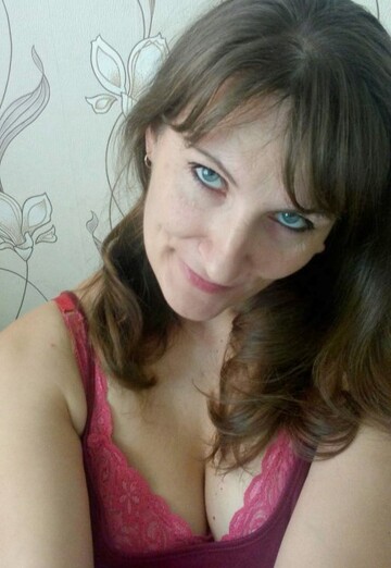 Моя фотографія - Ольга Шестакова, 45 з Верхньодвінськ (@olgashestakova4)
