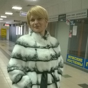 Светлана Попондопуло, 46, Ялуторовск