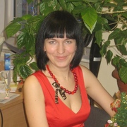 Татьяна Титова, 36, Санкт-Петербург