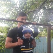 Мага, 25, Моздок
