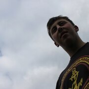 Змей, 31, Ядрин