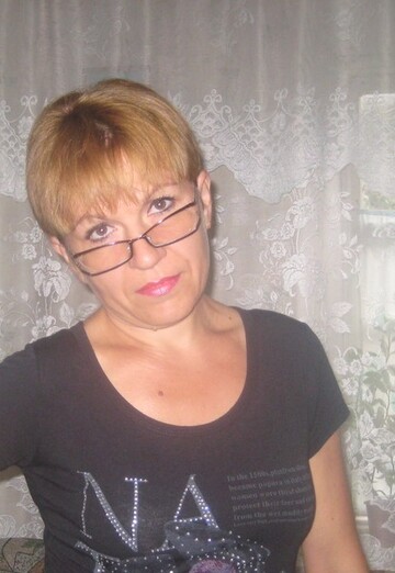 La mia foto - Tatyana, 45 di Charcyz'k (@tatyana148698)