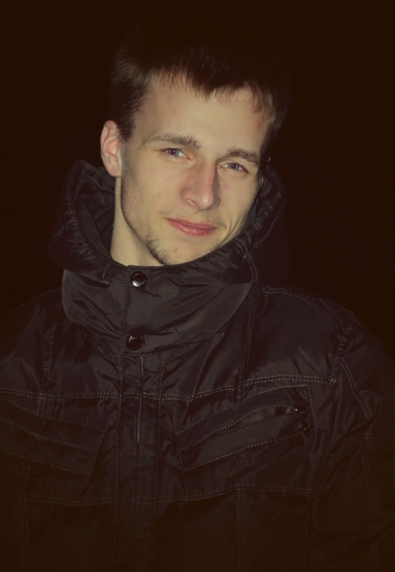 My photo - Yuriy, 31 from Kostomuksha (@uriy23085)