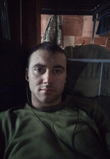My photo - Vasiliy, 25 from Zhytomyr (@vasiliy71560)
