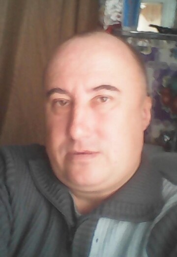 My photo - Viktor Matycin, 48 from Shemonaikha (@viktormaticin)
