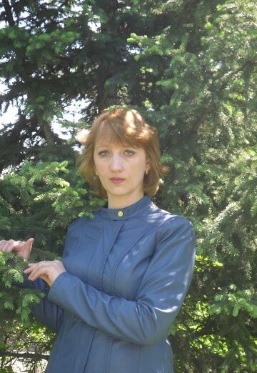 Моя фотография - Надежда, 44 из Москва (@nadejda48704)
