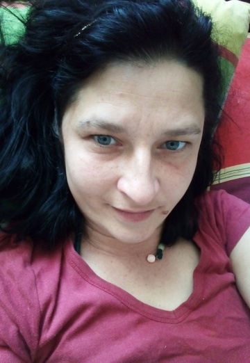 My photo - Marina Romanovskaya, 38 from Maladzyechna (@marinaromanovskaya1)