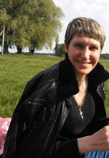 My photo - larisanna, 49 from Voronizh (@larisanna1)