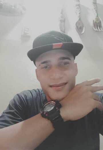 My photo - Josue Quintero, 26 from Washington Grove (@josuequintero)