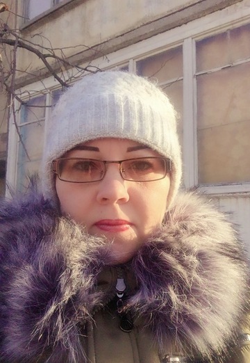 Моя фотография - Елена, 46 из Душанбе (@elena300947)