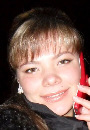 My photo - Inna, 39 from Poltava (@inna9452)