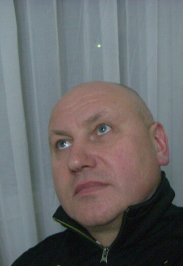 My photo - Mihail, 60 from Pavlovsky Posad (@mihail134822)