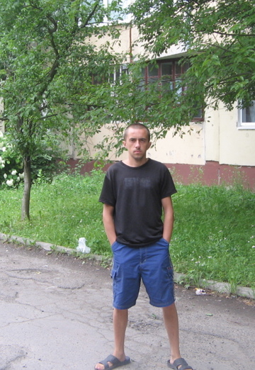 Моя фотография - Саня, 38 из Ровно (@sanya30322)