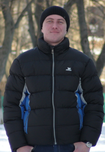 Sergey (@sergey1124923) — my photo № 6
