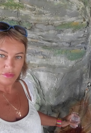 My photo - Marina, 51 from Istra (@marina224531)