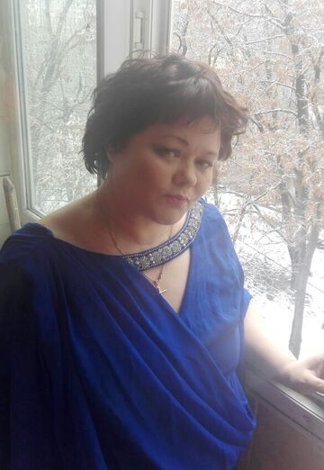 Моя фотография - Елена, 55 из Алматы́ (@elena236319)