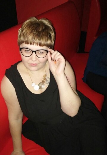 My photo - Viktoriya, 36 from Kolomna (@lacomca4)