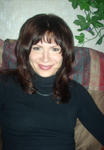 Моя фотография - Наденька, 47 из Волгоград (@nadenka3)