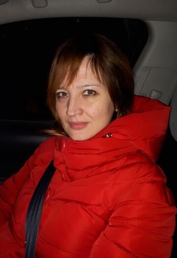My photo - Larisa, 45 from Murom (@larisa39262)