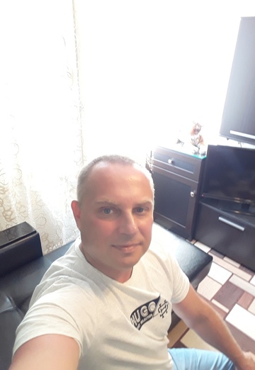 Mein Foto - Denis, 48 aus Ljuberzy (@denis247972)