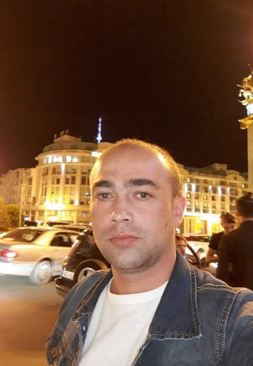 Моя фотография - Namiq, 38 из Тбилиси (@namiq347)