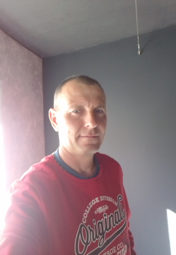 Моя фотография - Дмитрий, 51 из Гродно (@dmitriy449215)