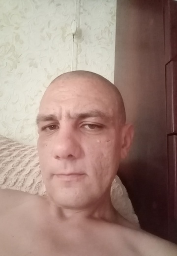 Моя фотография - Константин, 41 из Шахты (@konstantin79504)