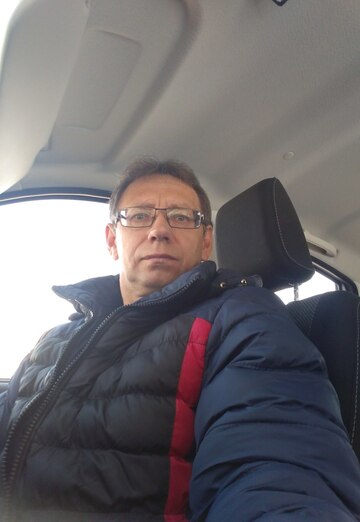 Моя фотография - Валерий, 58 из Нефтегорск (@valeriy54007)