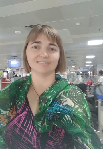 Моя фотография - Татьяна, 40 из Калининград (@tatyana311148)