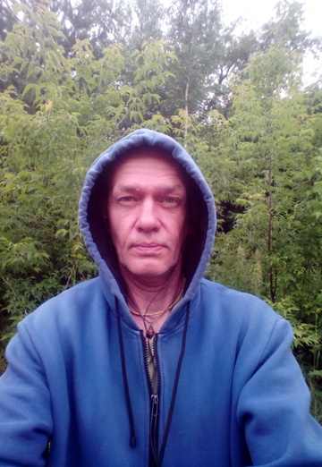 My photo - Sergey, 55 from Novosibirsk (@sergey681109)