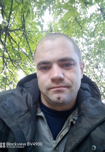 Benim fotoğrafım - Artur, 26  Donetsk şehirden (@artur133798)