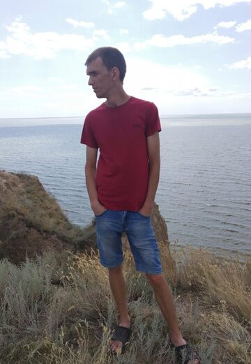 My photo - artem, 32 from Kherson (@artem113268)