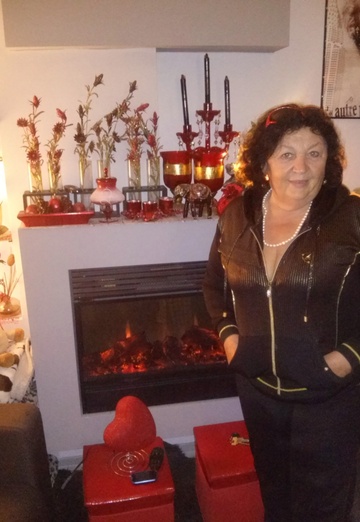 Моя фотографія - walentina, 64 з Кам’янець-Подільський (@walentina125)