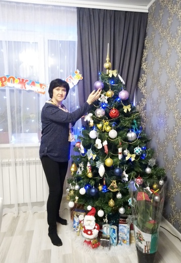 Моя фотография - Мария, 54 из Воронеж (@mariya153236)