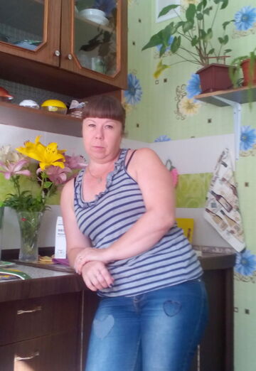 Моя фотография - Татьяна, 46 из Челябинск (@tatyana191829)