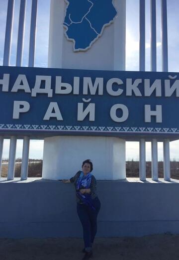 Моя фотография - Зинаида, 43 из Новый Уренгой (@zinaida4328)