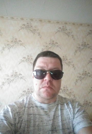 Моя фотография - Роман, 41 из Санкт-Петербург (@roman215139)