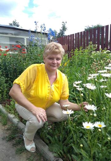 Моя фотографія - Марина, 56 з Лакінськ (@marina246004)