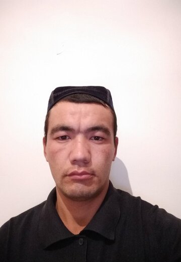 Моя фотография - Бахтияр, 35 из Ташкент (@bahtiyar1944)