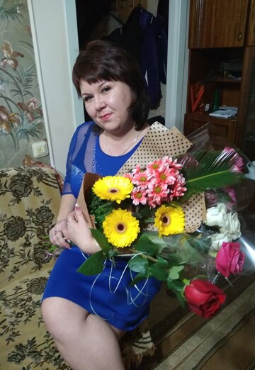 My photo - Irina, 39 from Slavyansk (@irina231634)