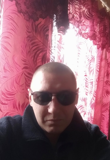 Моя фотографія - Коля Беловицкый, 41 з Ріпки (@kolyabelovickiy1)