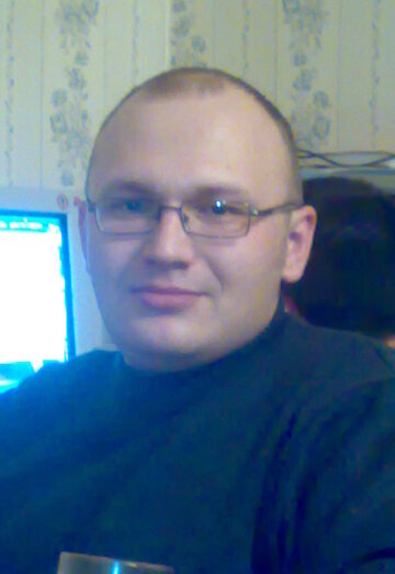My photo - BIZONCHIK, 43 from Apatity (@bizonchik4)