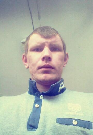 My photo - Egor, 31 from Tyumen (@egor39264)